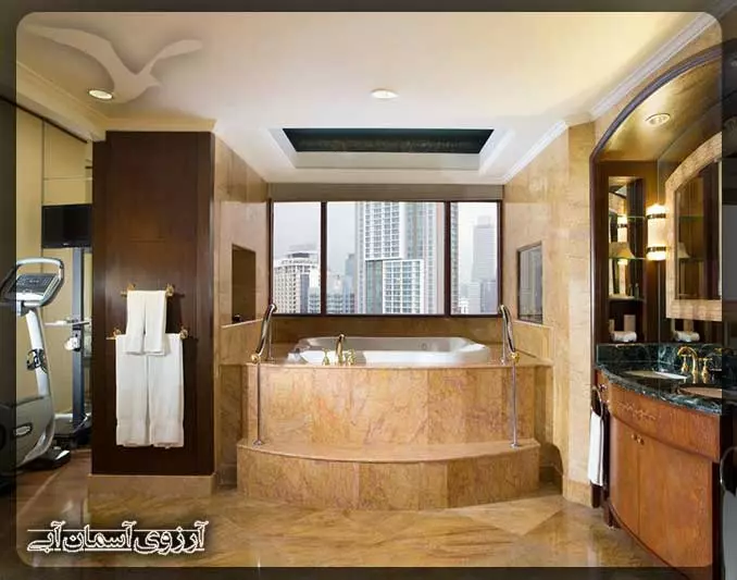 Sheraton Imperial Kuala Lumpur